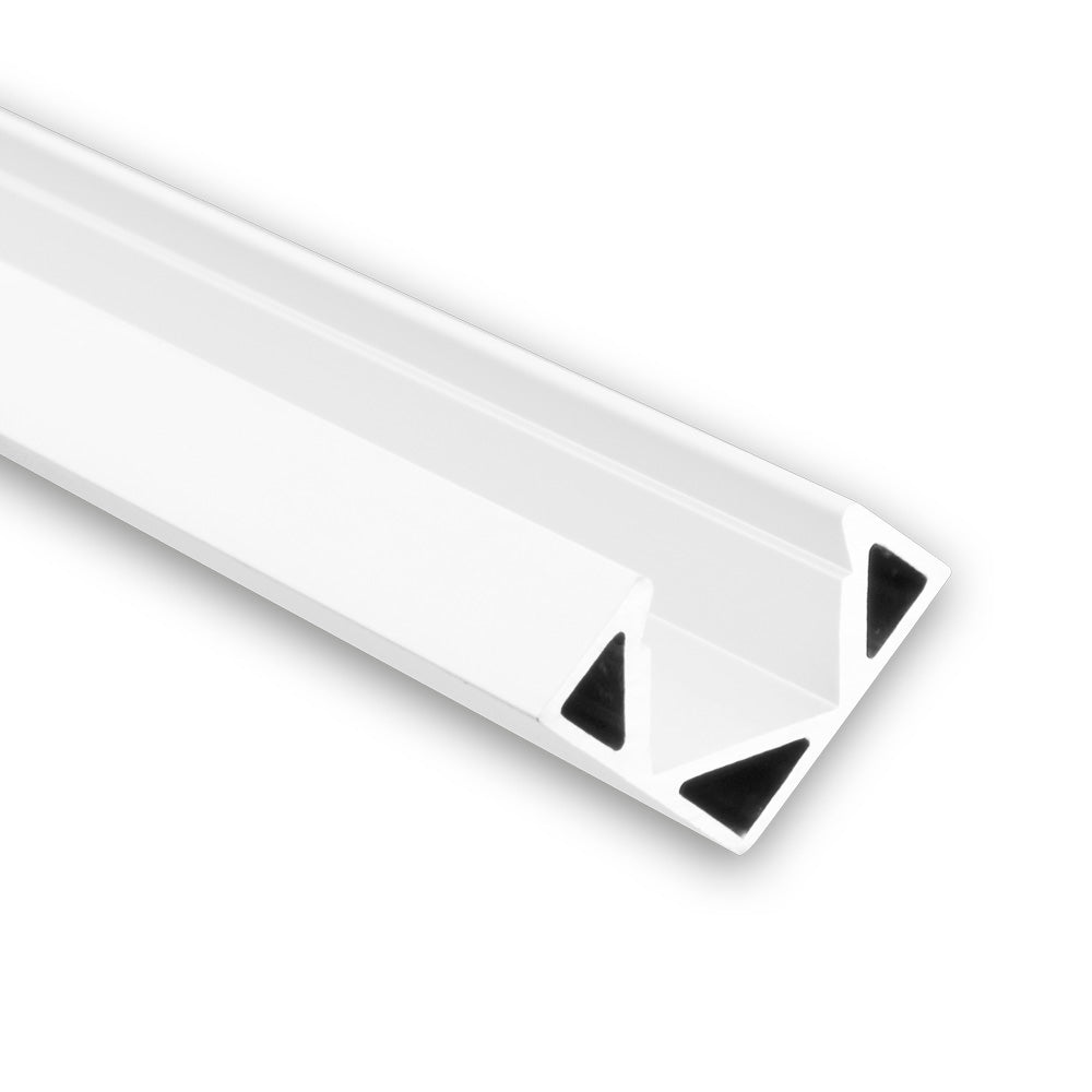 Corner LED Profile