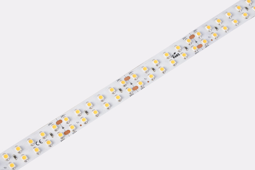 One Color Flex 1200 LED Strip