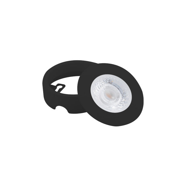 LED Cabiled Downlight Opbouwring