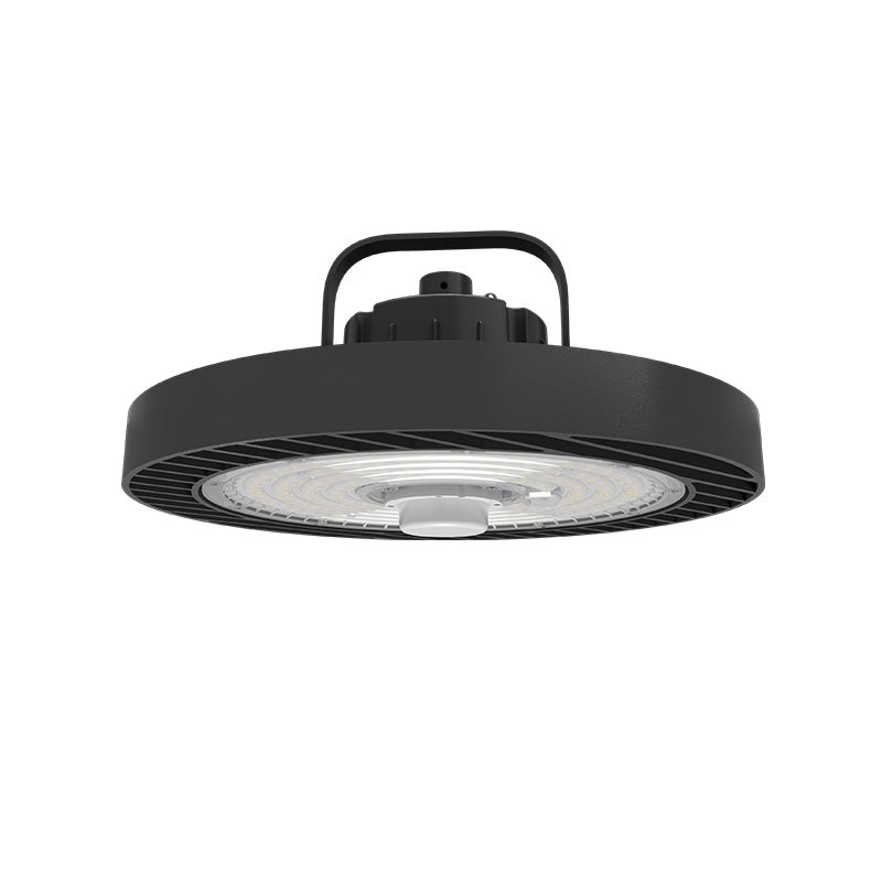 LED High Bay Light Round 190 lumen/W