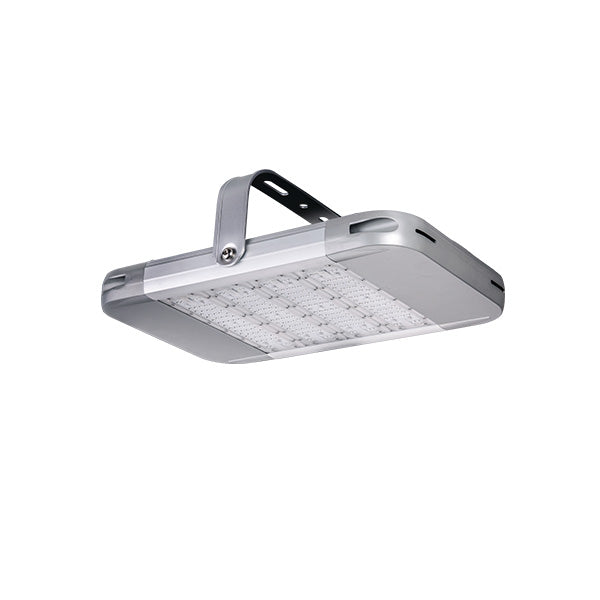 LED Bay Light Square