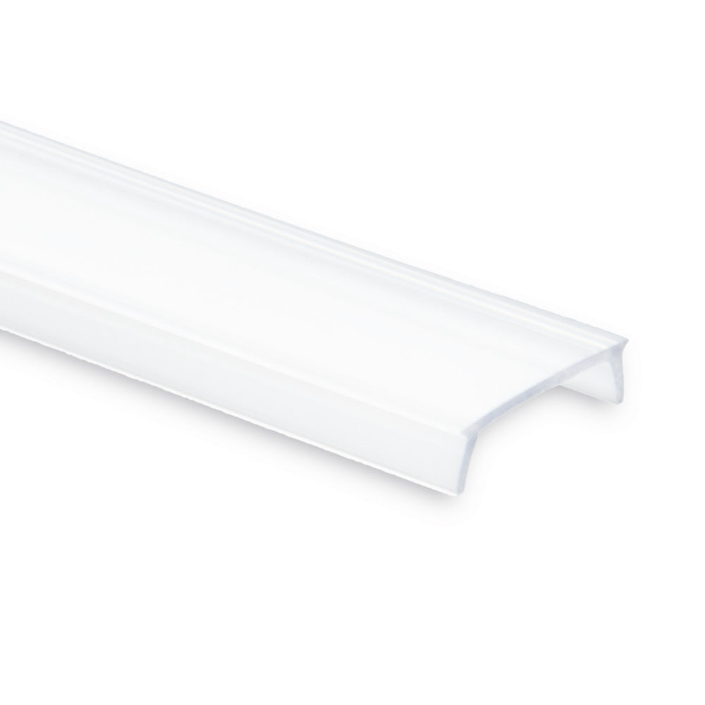 U LED Frosted Cover S