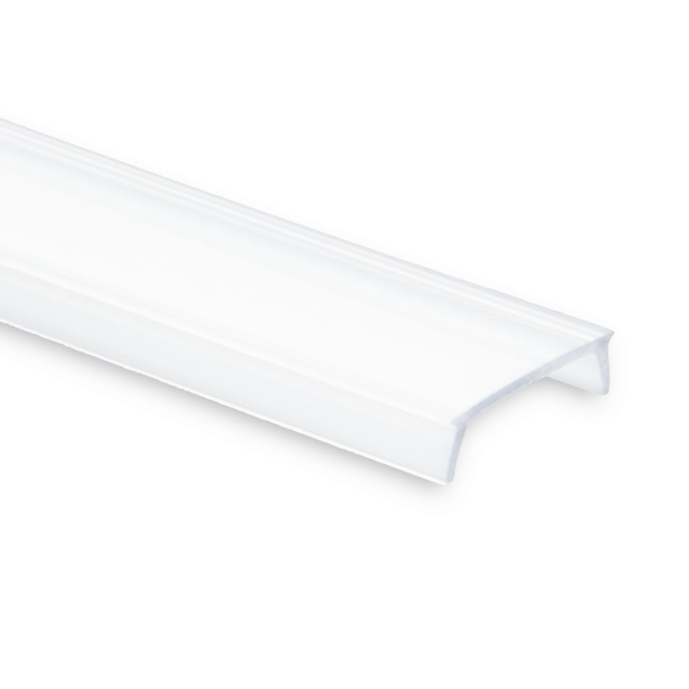Recessed Wing LED Cover Low