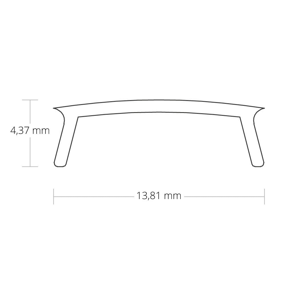 Tile LED Cover