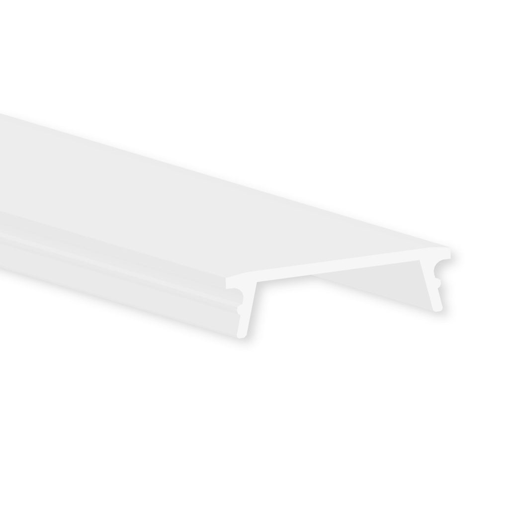 U LED Frosted M