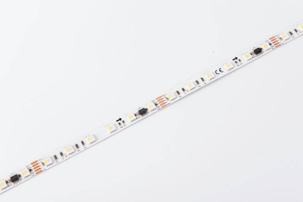 Digital DMX Vari White LED Strip