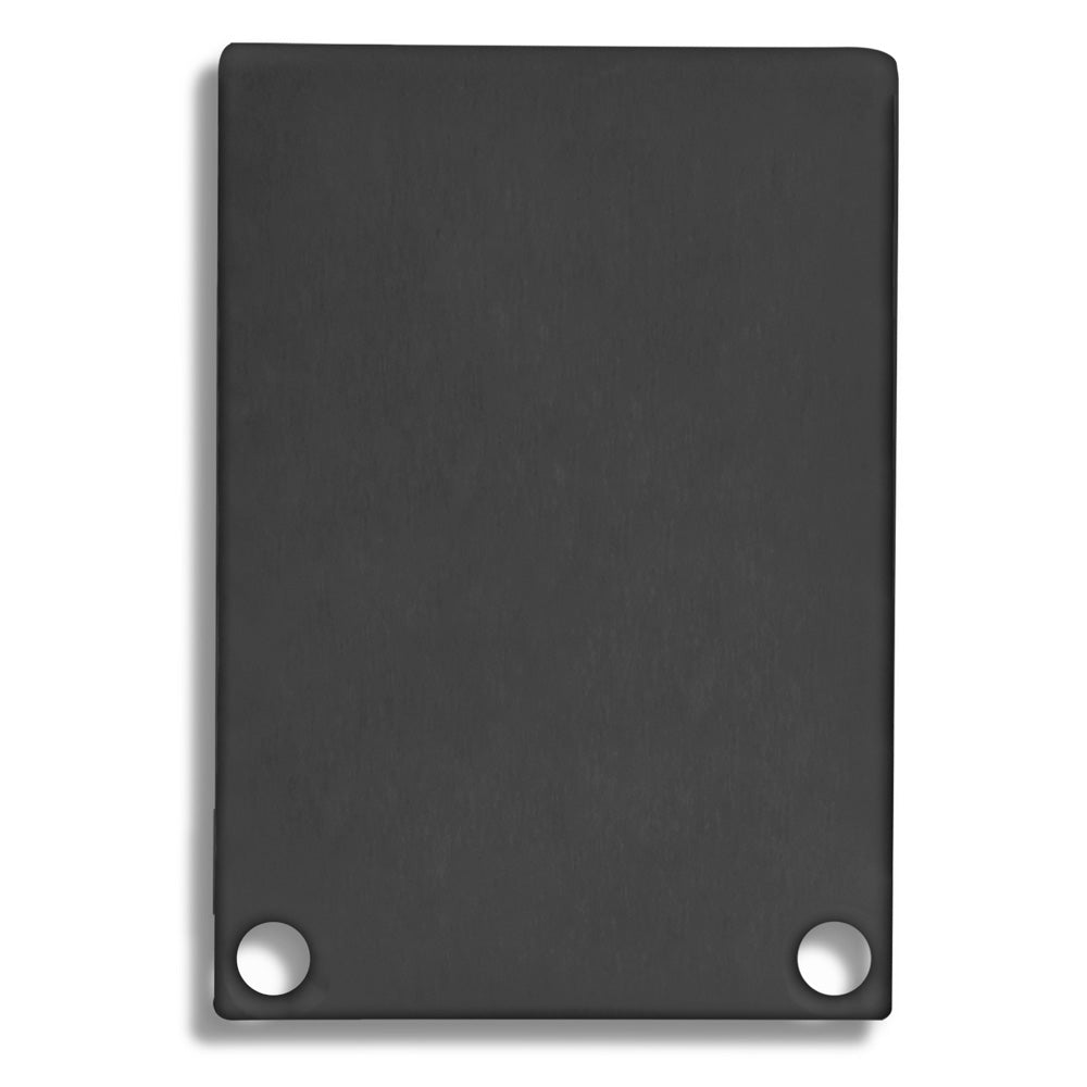 U LED Closed End Cap L