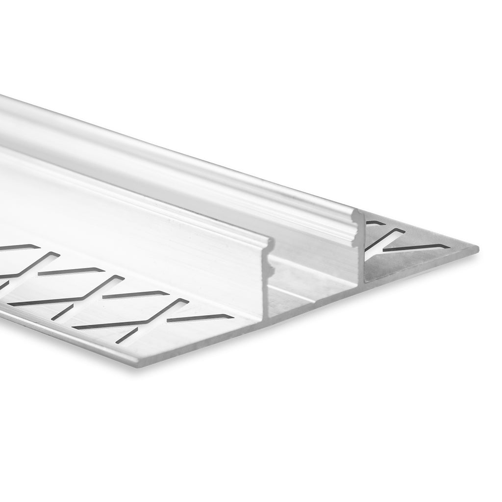 Tile LED Profile Center