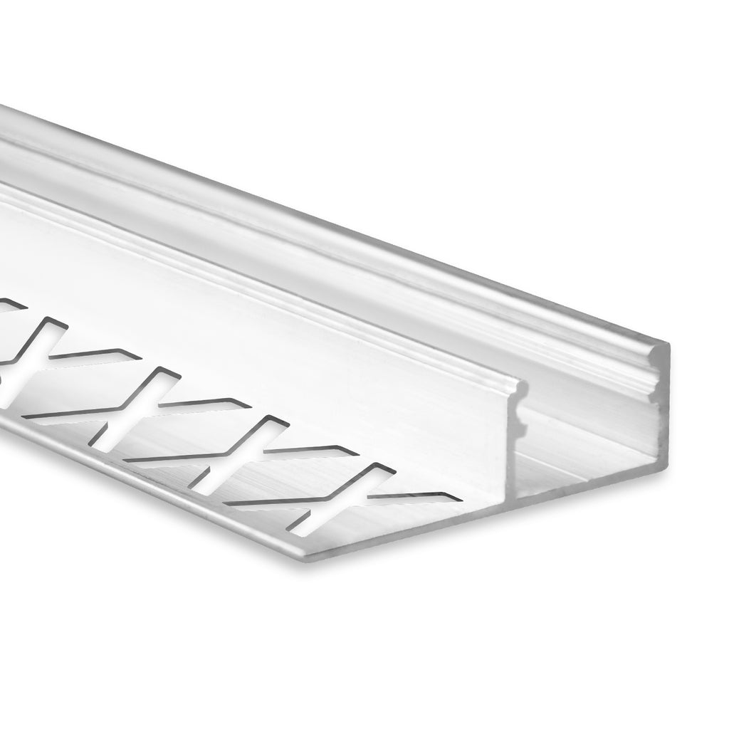 Tile LED Profile Center