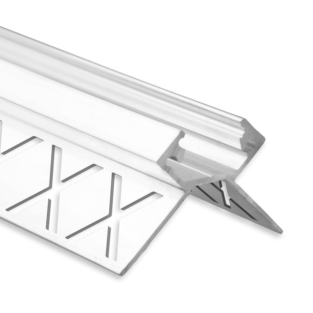 Tile LED Profile Center