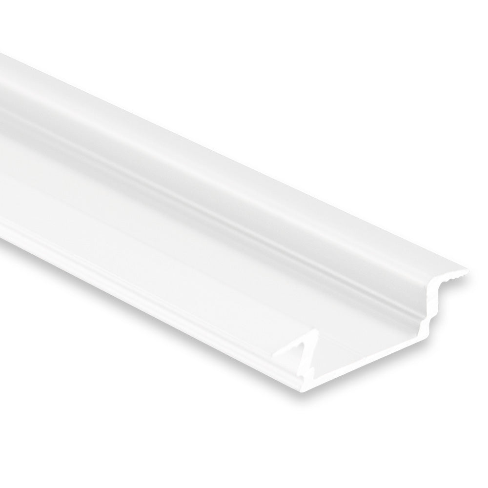 Recessed Wing LED Profile Low