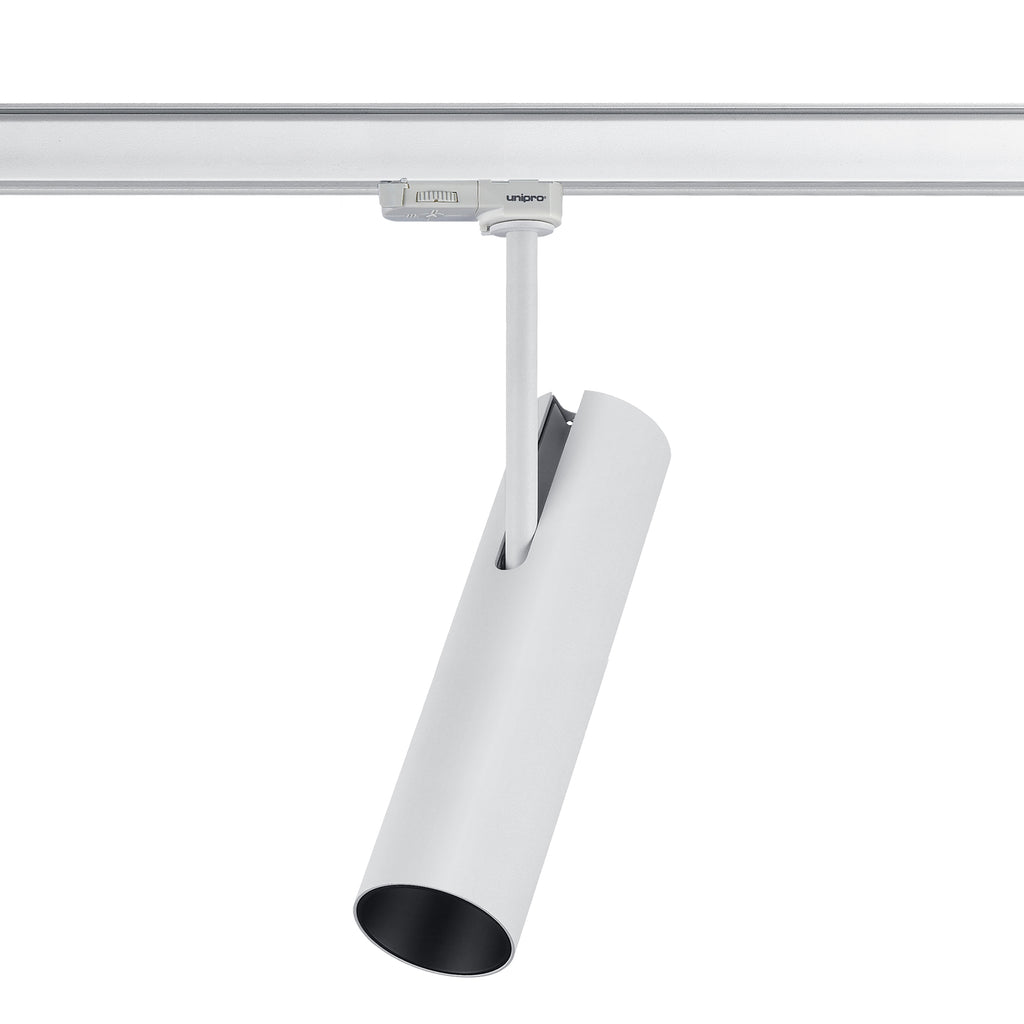 Paso Mini Adjustable White 3-Fase