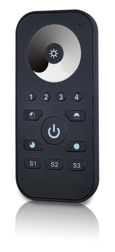 Single Color Remote Z4