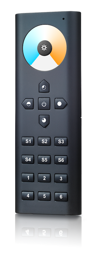 Tunable White Remote Controller