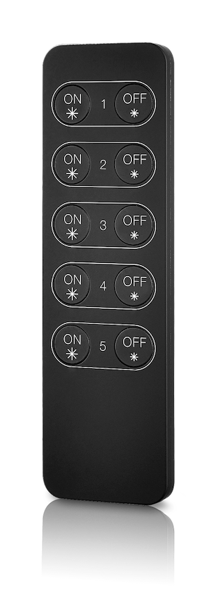Single Color Remote Z5