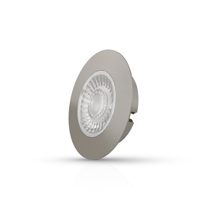 LED Cabiled Downlight Dimmable 4W 2700K