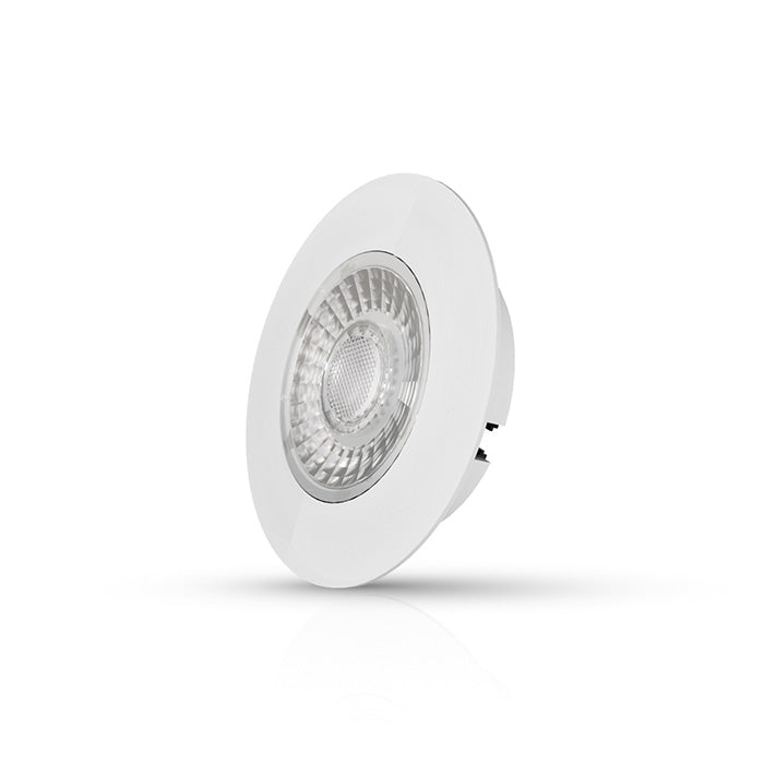 LED Cabiled Downlight Dimmable 4W 2700K