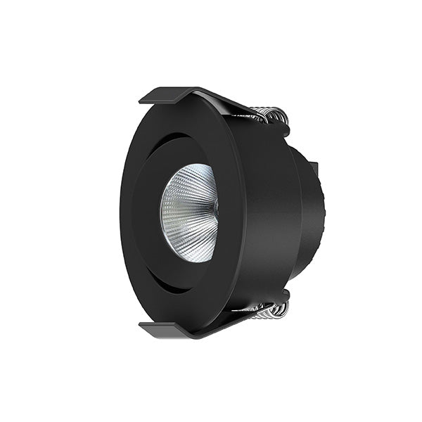 LED Camicro Downlight Dimmable 4W Adjustable
