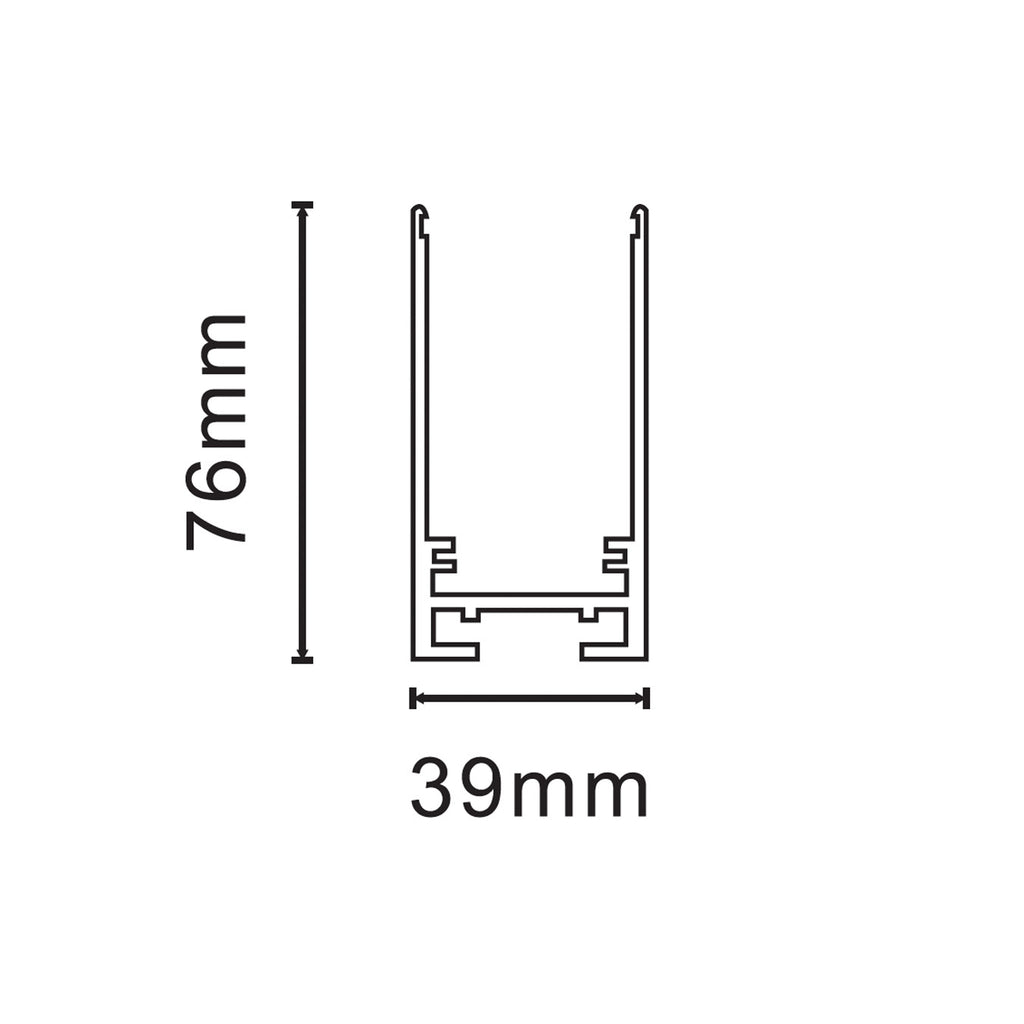 Magnetic Profile