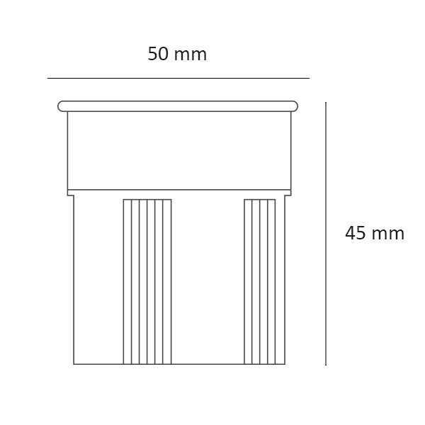 LED Titan Module Dimmable